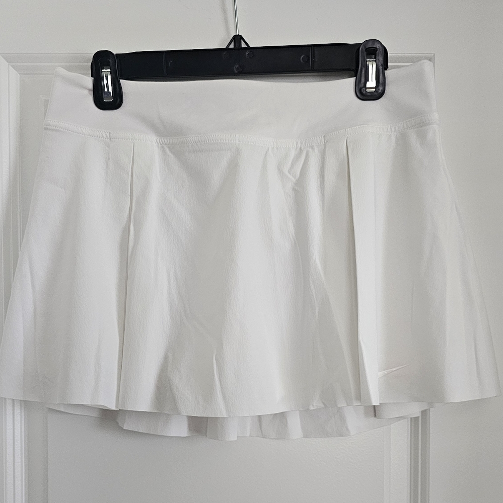 Nike active wear skort
